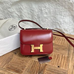 エルメス ショルダーバッグ ミニ
