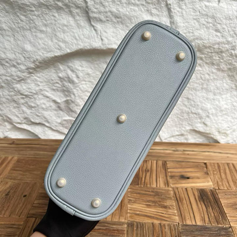 エルメスコピー通販 HERMES ボリード1923 25 グリパンタン エバーカラー ゴールド金具 H075191CCP0 ボリード25 定価 - 画像 (2)