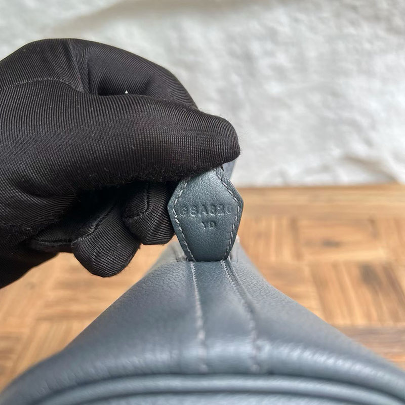 エルメスコピー通販 HERMES ボリード1923 25 グリミスティ エバーカラー シルバー金具 H075191CKH0 エルメスボリードコピー - 画像 (4)