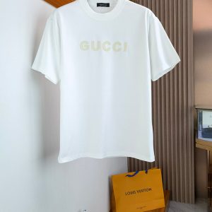 メンズ純綿Tシャツ