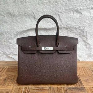 バーキン35 サイズ感