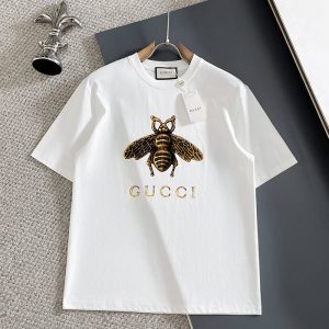 GUCCI メンズTシャツ - ビー