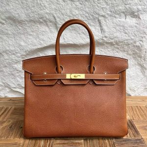 バーキン35 メンズ