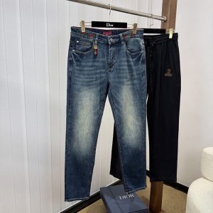 グッチ デニム パンツ