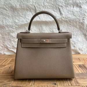 エルメス ケリーバッグ 定価