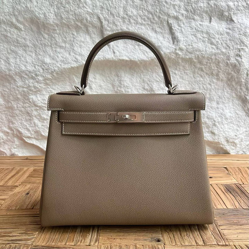 エルメス ケリーバッグ 定価