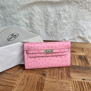エルメス ピンク バッグ