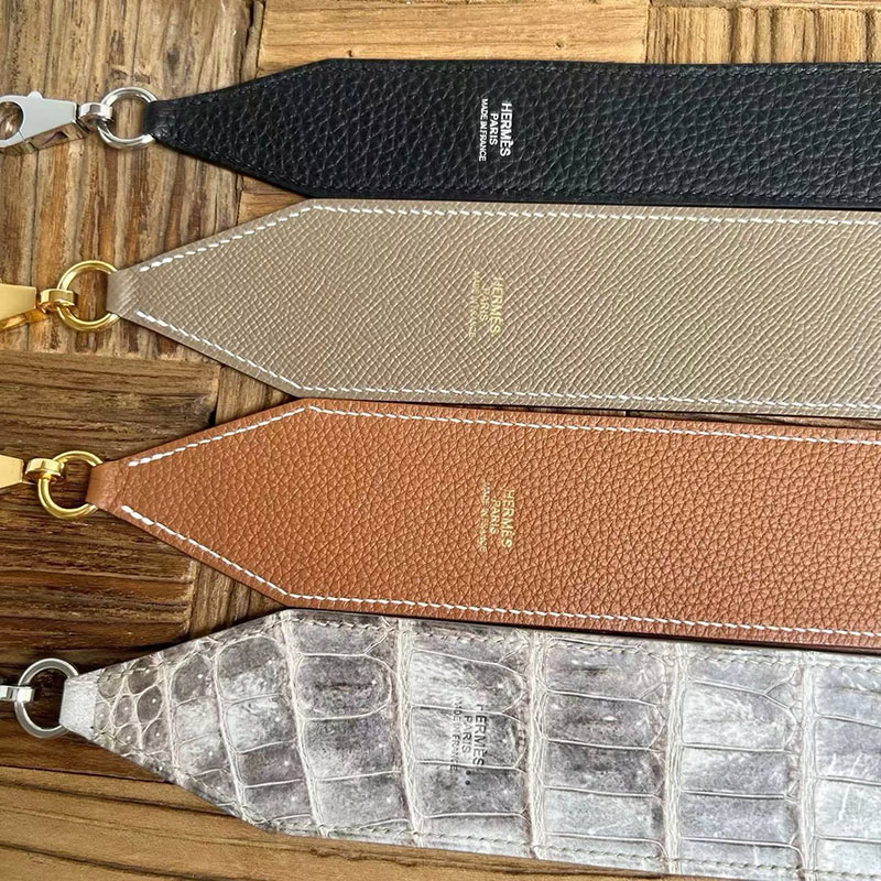 エルメスコピー通販 HERMES バンドリエール トゴ ヴォーエプソン トリヨンクレマンス スイフト クロコダイル 2634113 エルメス バンドリエール コピー - 画像 (13)