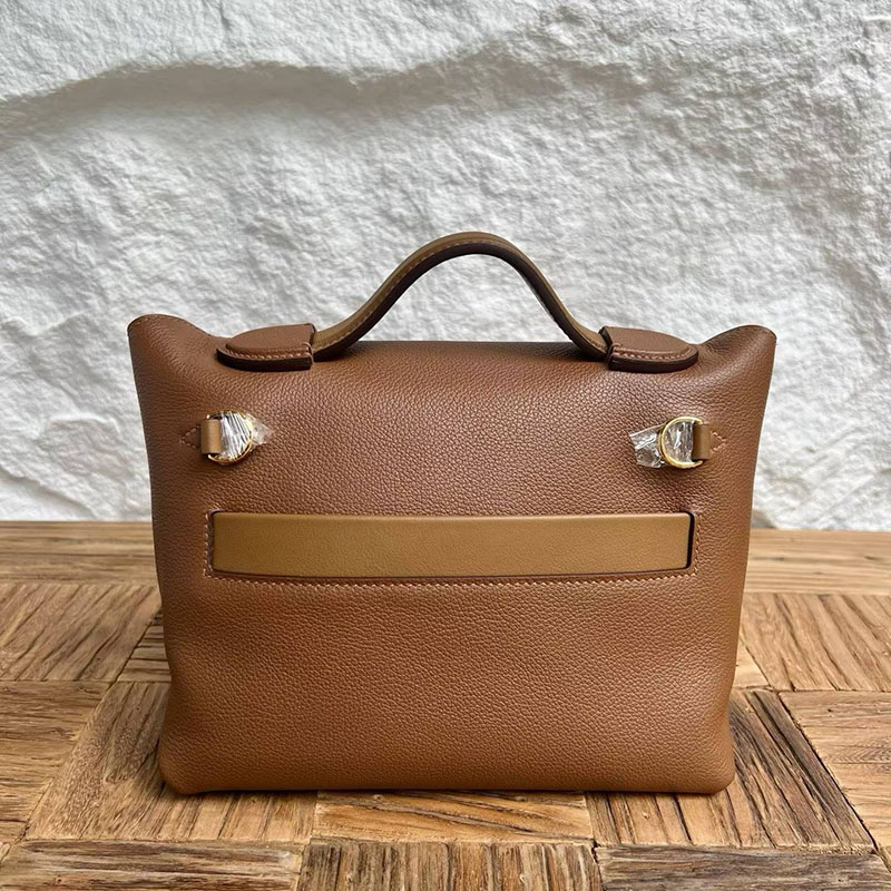 エルメスコピー通販 HERMES ミニ ヴァンキャトル アルザン エバーカラー/スイフト ゴールド金具 H079218CC3G ヴァンキャトル ミニ 定価 - 画像 (8)