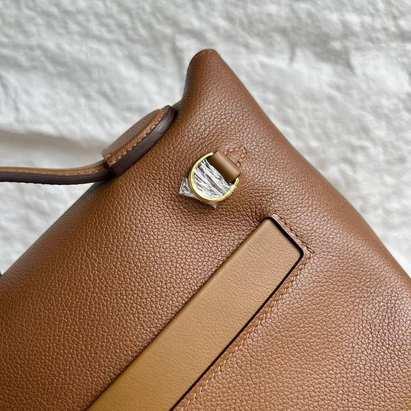 エルメスコピー通販 HERMES ミニ ヴァンキャトル アルザン エバーカラー/スイフト ゴールド金具 H079218CC3G ヴァンキャトル ミニ 定価 - 画像 (7)