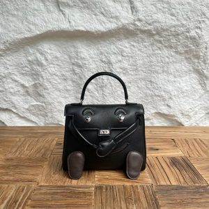 エルメス ケリードール バッグ
