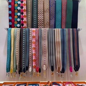 エルメス ショルダーストラップ