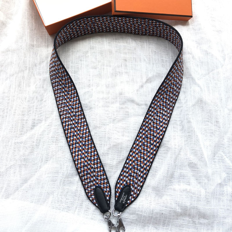 エルメスコピー通販 HERMES ショルダーストラップ バンドリエール 85cm 105cm スイフト トワルコットン 2634124 エルメス ショルダーストラップ - 画像 (35)