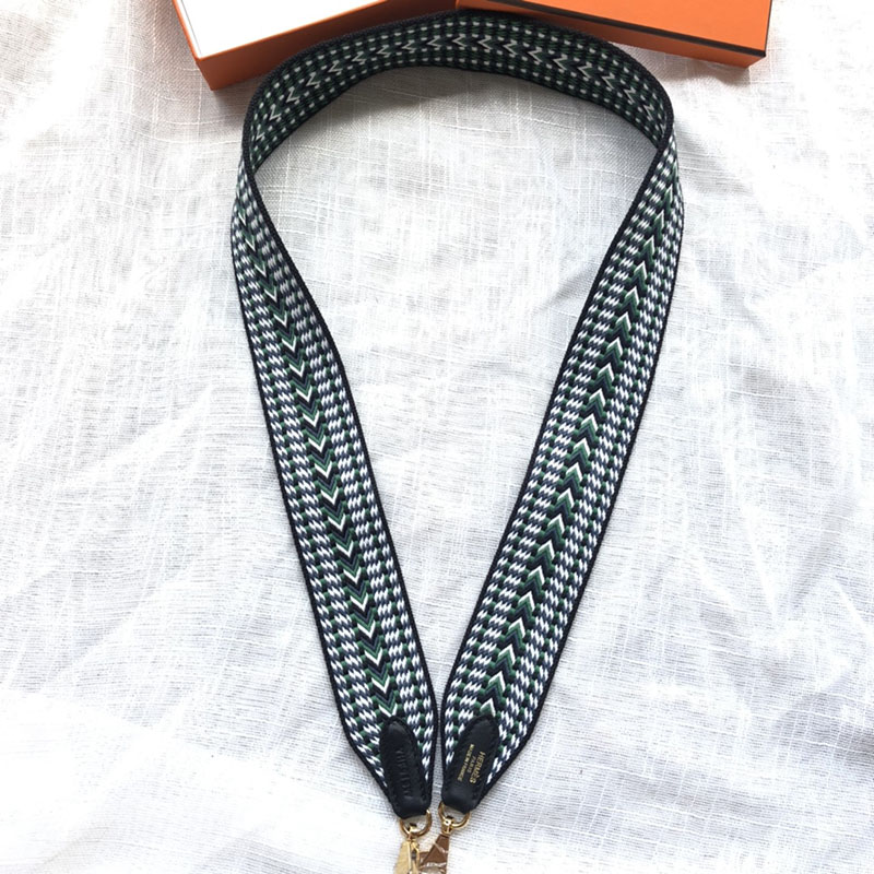 エルメスコピー通販 HERMES ショルダーストラップ バンドリエール 85cm 105cm スイフト トワルコットン 2634124 エルメス ショルダーストラップ - 画像 (34)