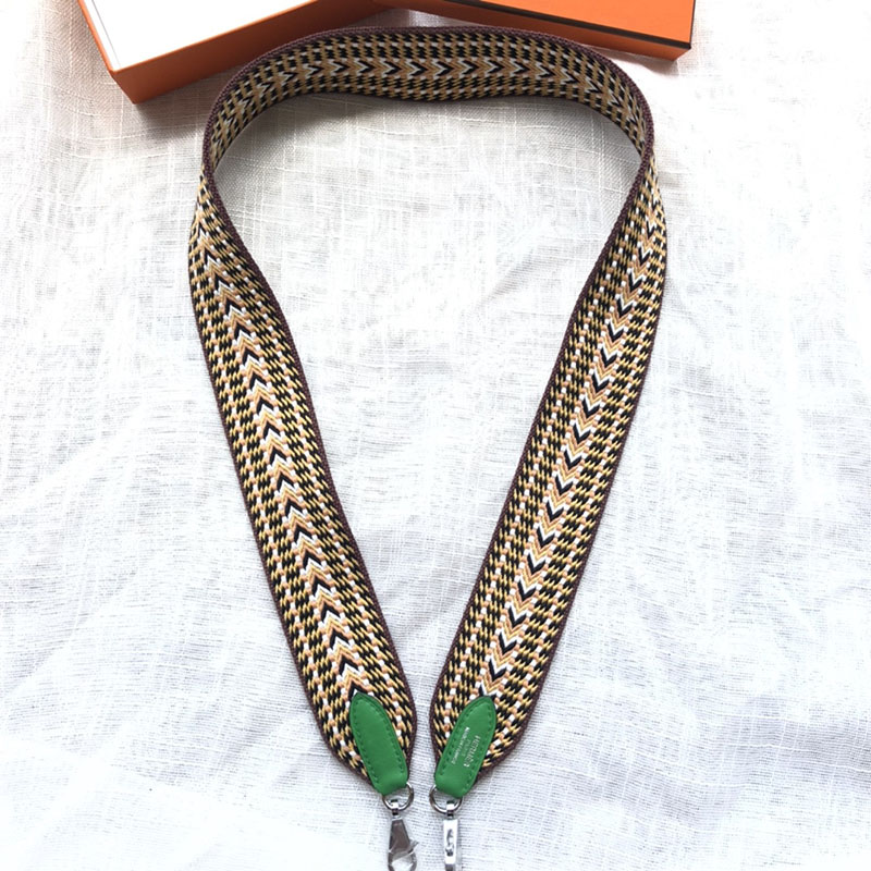 エルメスコピー通販 HERMES ショルダーストラップ バンドリエール 85cm 105cm スイフト トワルコットン 2634124 エルメス ショルダーストラップ - 画像 (32)