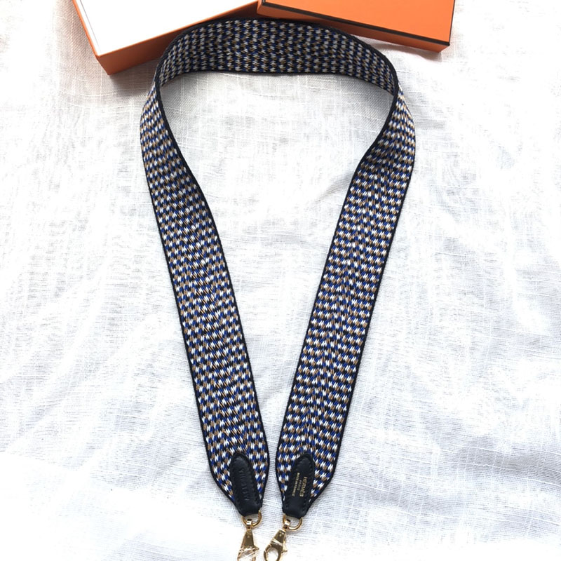 エルメスコピー通販 HERMES ショルダーストラップ バンドリエール 85cm 105cm スイフト トワルコットン 2634124 エルメス ショルダーストラップ - 画像 (31)