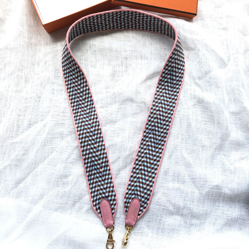 エルメスコピー通販 HERMES ショルダーストラップ バンドリエール 85cm 105cm スイフト トワルコットン 2634124 エルメス ショルダーストラップ - 画像 (30)