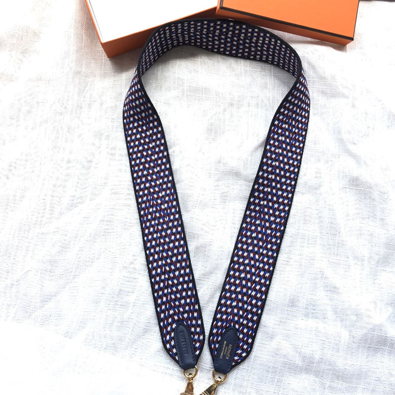 エルメスコピー通販 HERMES ショルダーストラップ バンドリエール 85cm 105cm スイフト トワルコットン 2634124 エルメス ショルダーストラップ - 画像 (29)