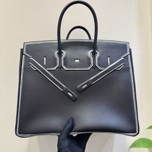 バーキン シャドウ35