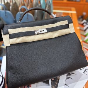 エルメス マキシケリー メンズ