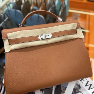 エルメス メンズ ケリー バッグ