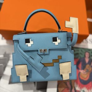 エルメス ケリードールピクト