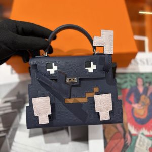 エルメス ケリードール バッグ