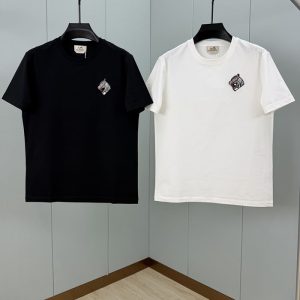 エルメス Tシャツ 馬