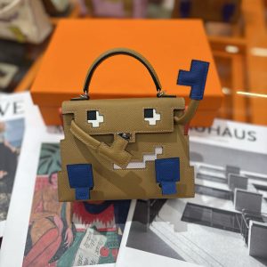 エルメス ミニバッグ レディース