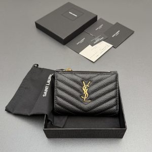 サンローラン 財布 レディース