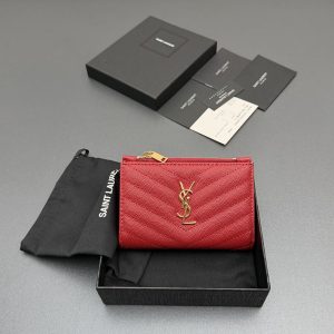 サンローラン 財布 レディース 人気