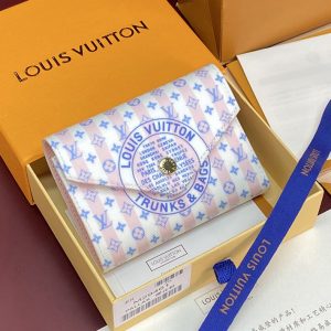 ルイヴィトン 財布 レディース