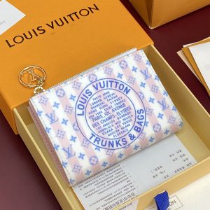 ルイヴィトン 財布 新作 2026