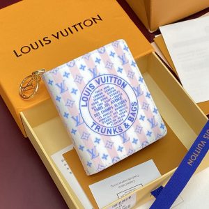 ルイヴィトン 財布 ミニ