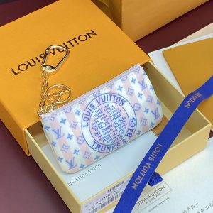 ルイヴィトン カードケース 財布代わり