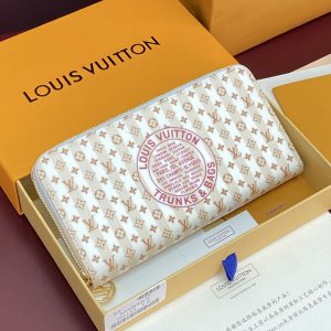 ルイヴィトン 長財布 新作 2026