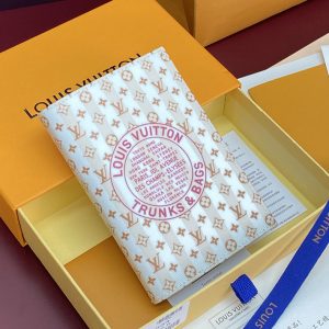 ルイヴィトン パスポートケース 平野紫耀