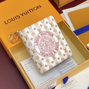 ヴィトン ミニ財布 人気