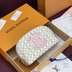ルイヴィトン ポシェット ミニ