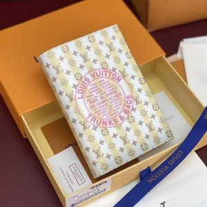 ルイヴィトン カードケース 新作
