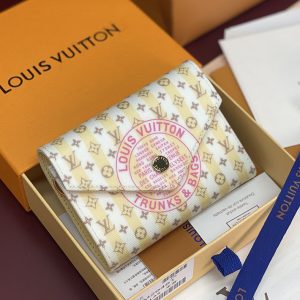 ヴィトン 財布 スーパーコピー