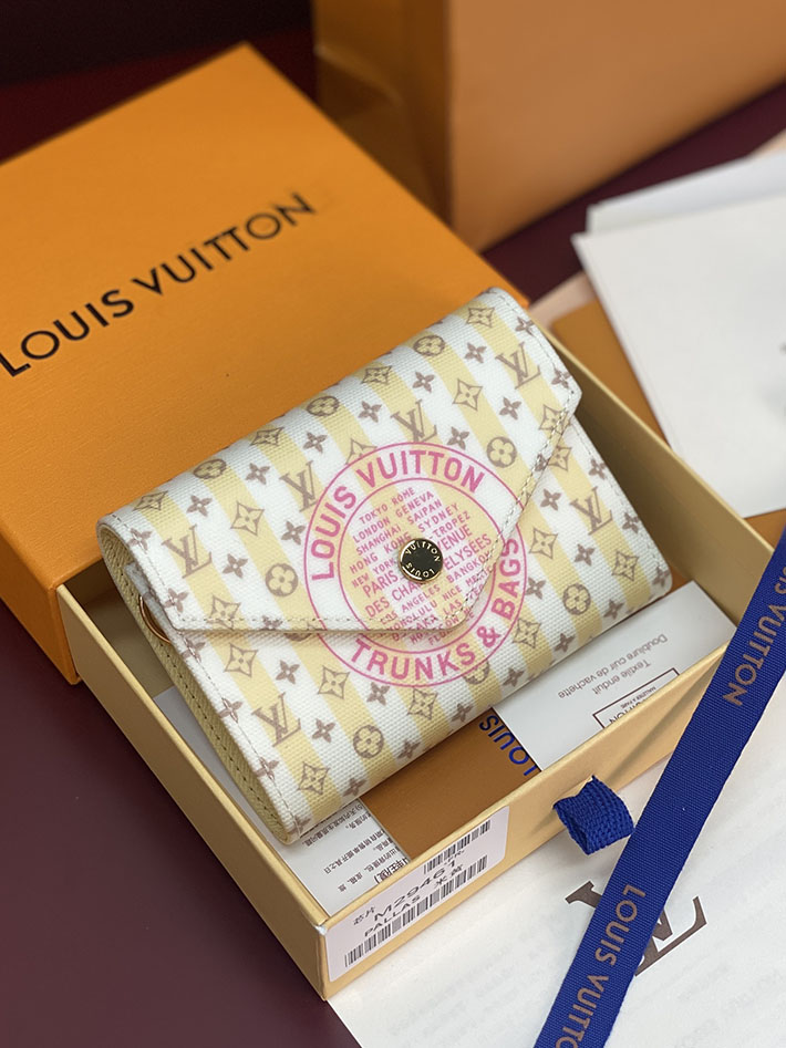 ヴィトン 財布 スーパーコピー