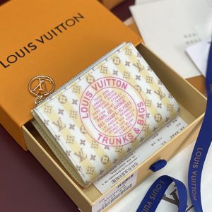 ルイヴィトン 財布 安い