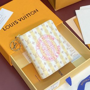 ヴィトン 財布 激安 本物