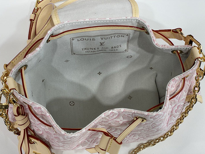最高級ルイヴィトンスーパーコピー Louis Vuitton オデッセイ PM エンブレム M29974 ルイヴィトン バッグ 新作 2026 - 画像 (2)