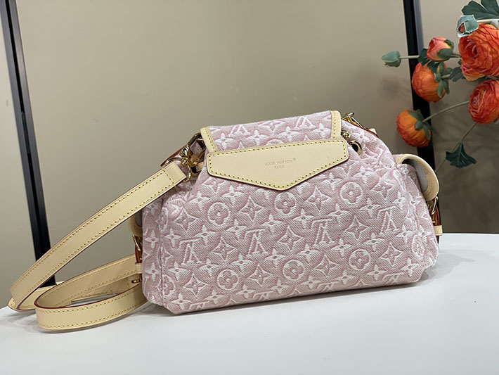 最高級ルイヴィトンスーパーコピー Louis Vuitton オデッセイ PM エンブレム M29974 ルイヴィトン バッグ 新作 2026 - 画像 (10)