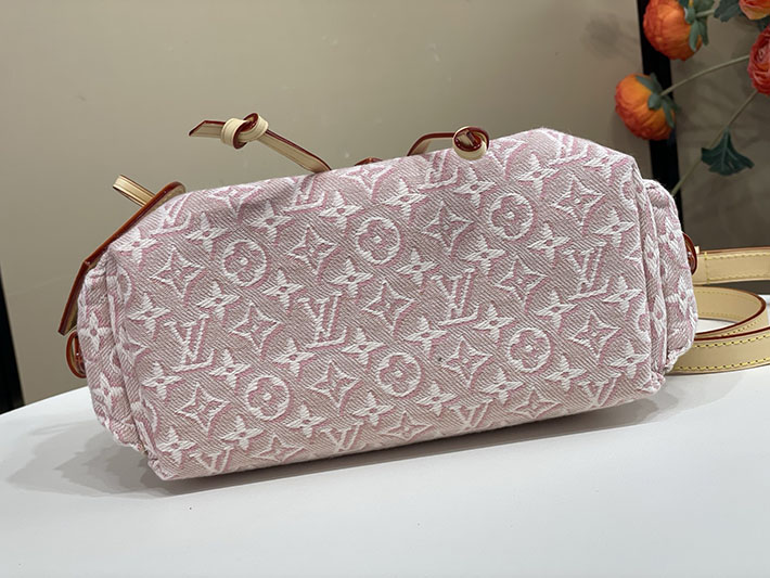 最高級ルイヴィトンスーパーコピー Louis Vuitton オデッセイ PM エンブレム M29974 ルイヴィトン バッグ 新作 2026 - 画像 (9)