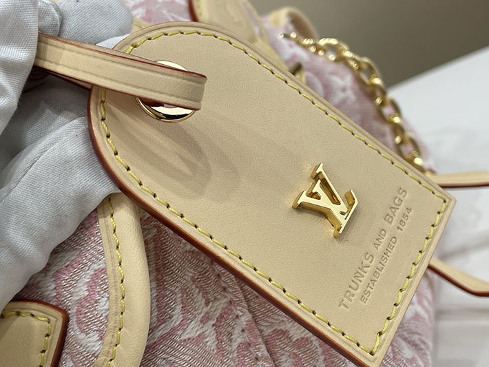 最高級ルイヴィトンスーパーコピー Louis Vuitton オデッセイ PM エンブレム M29974 ルイヴィトン バッグ 新作 2026 - 画像 (7)