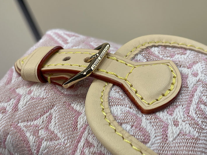 最高級ルイヴィトンスーパーコピー Louis Vuitton オデッセイ PM エンブレム M29974 ルイヴィトン バッグ 新作 2026 - 画像 (6)
