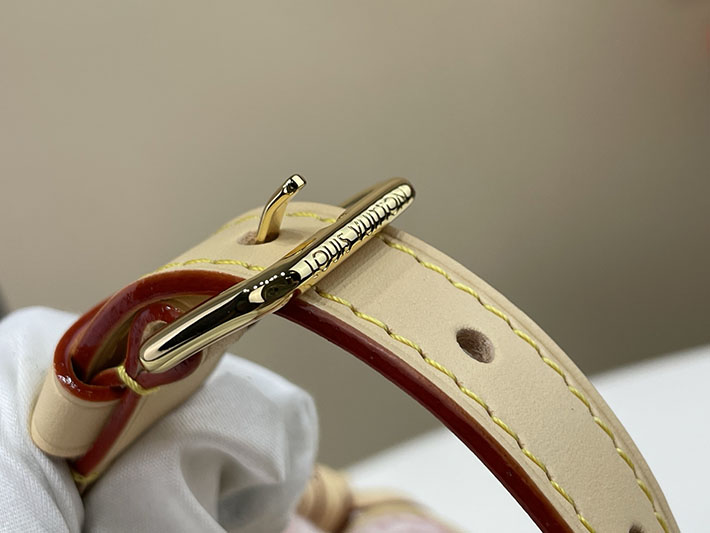 最高級ルイヴィトンスーパーコピー Louis Vuitton オデッセイ PM エンブレム M29974 ルイヴィトン バッグ 新作 2026 - 画像 (5)